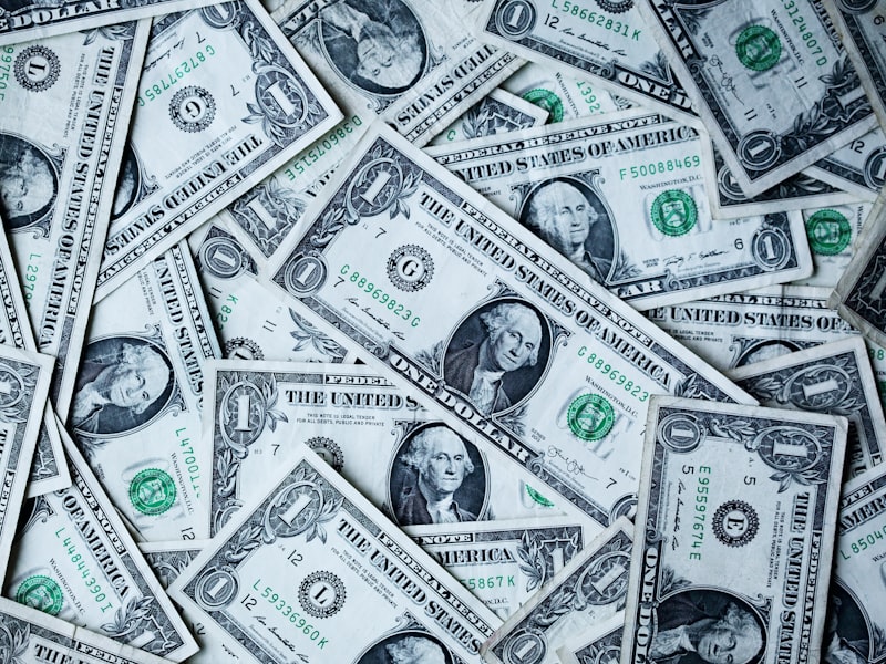 Global financial markets